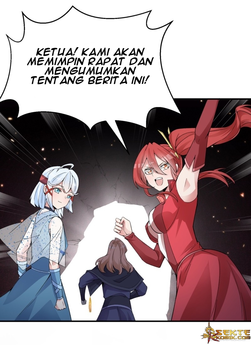 I Picked Up An Attributes Chapter 23 Gambar 29
